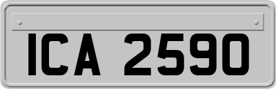ICA2590