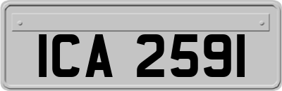 ICA2591