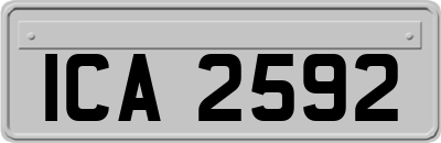 ICA2592