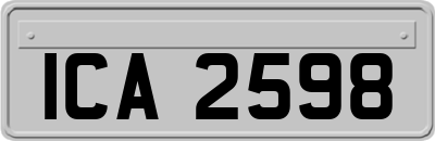 ICA2598