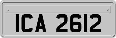 ICA2612
