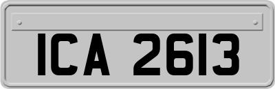 ICA2613