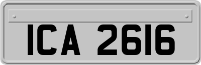 ICA2616