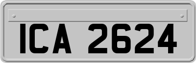 ICA2624