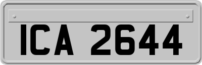 ICA2644