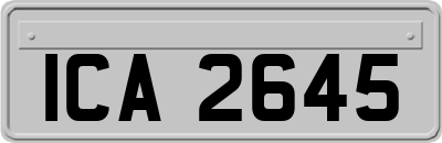 ICA2645