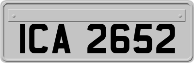 ICA2652