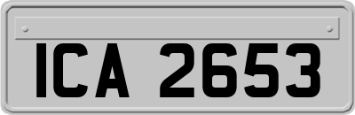 ICA2653
