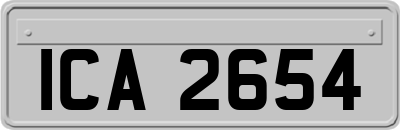 ICA2654