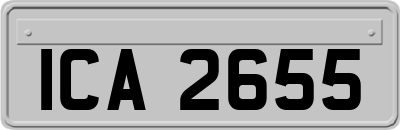 ICA2655