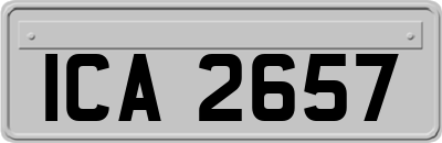 ICA2657