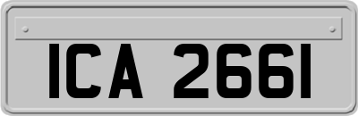 ICA2661