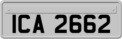 ICA2662