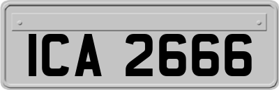 ICA2666
