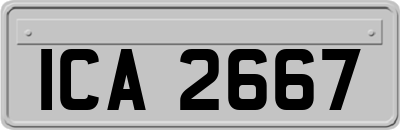 ICA2667