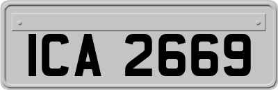 ICA2669