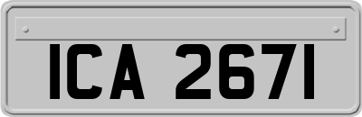 ICA2671