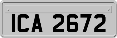 ICA2672