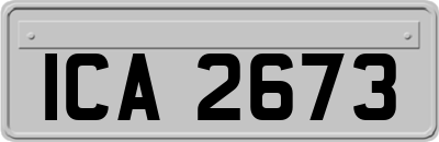 ICA2673