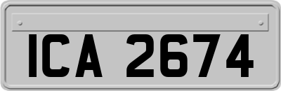 ICA2674
