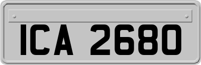 ICA2680