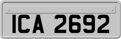 ICA2692