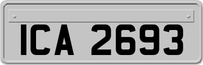 ICA2693