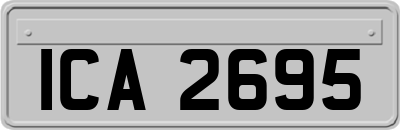 ICA2695