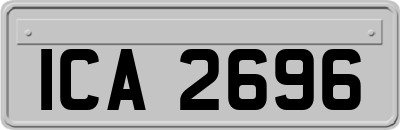 ICA2696
