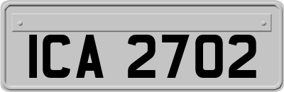 ICA2702