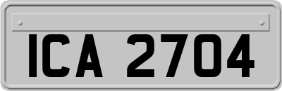 ICA2704