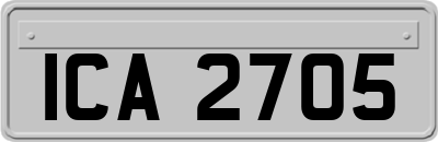 ICA2705