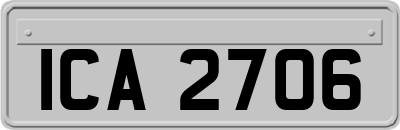 ICA2706