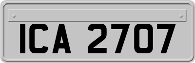 ICA2707