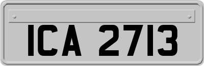 ICA2713