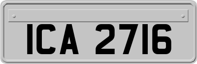 ICA2716