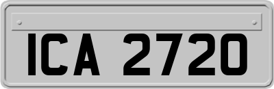 ICA2720