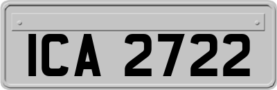ICA2722