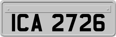 ICA2726