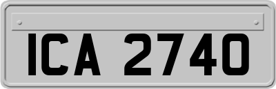 ICA2740