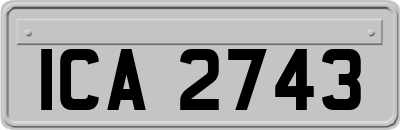 ICA2743