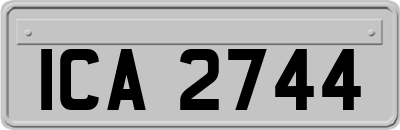 ICA2744