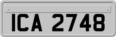 ICA2748