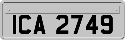 ICA2749