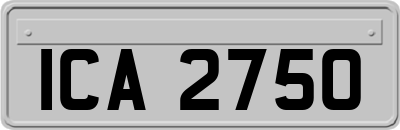 ICA2750