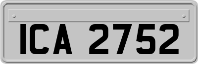 ICA2752