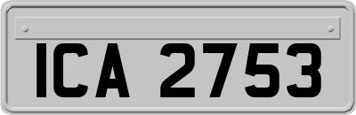 ICA2753