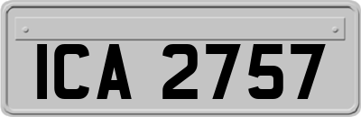 ICA2757