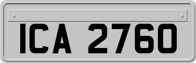 ICA2760