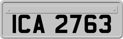ICA2763